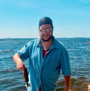 Meet your Posher, Bryan